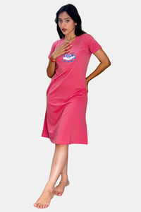 Berry Pink